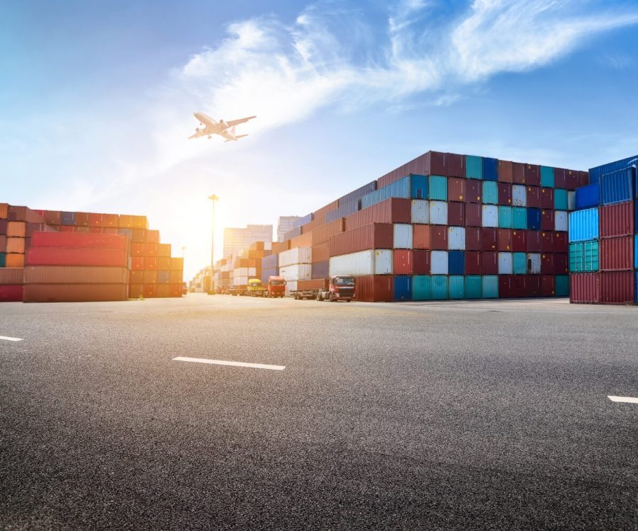 logistica